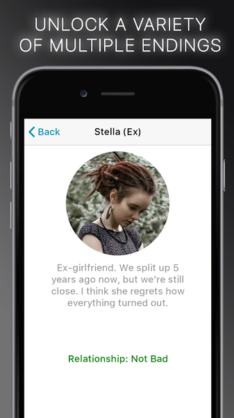 无辜之人 v2.6.72 安卓版2