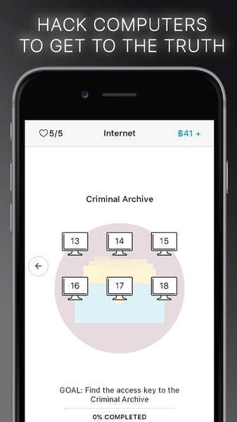 无辜之人 v2.6.72 安卓版0