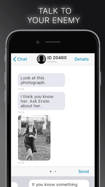 无辜之人 v2.6.72 安卓版1
