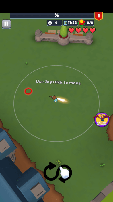 咒术幸存者 v4.4.5 安卓版0