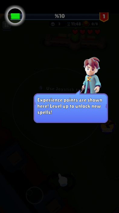 咒术幸存者 v4.4.5 安卓版1