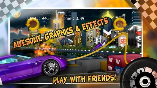 nos汽车挑战赛 v1.22 安卓版0