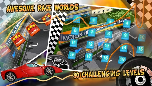 nos汽车挑战赛 v1.22 安卓版2