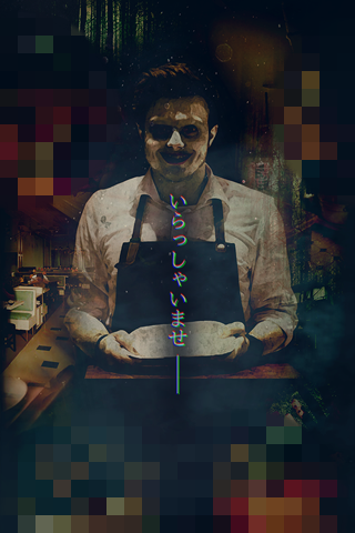 逃脱游戏噩梦餐馆 v1.0.2 安卓版1