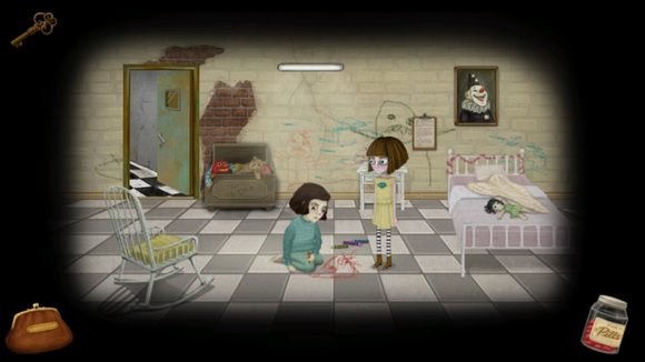 franbowchapter1 v1.0.0 安卓版2