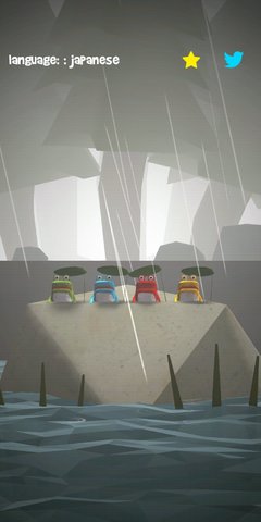 逃离雷尼湖 v1.0 安卓版0