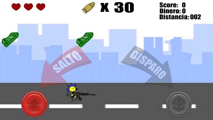 殺手波羅 v1.6.2 安卓版 2