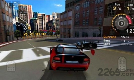 gt赛车汽车学院 v1.4.1 安卓版0