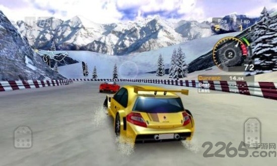 gt赛车汽车学院 v1.4.1 安卓版1