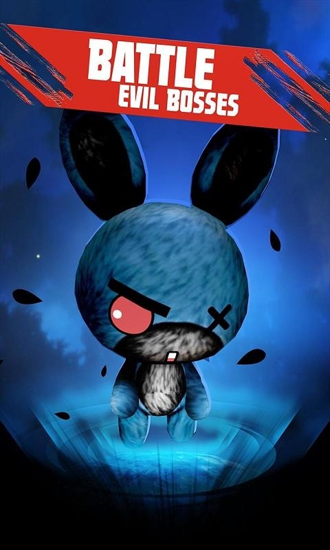 外星宠物大冒险 v1.01.0 安卓版2