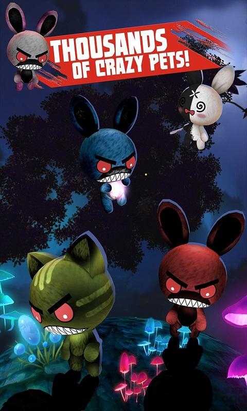 外星宠物大冒险 v1.01.0 安卓版1