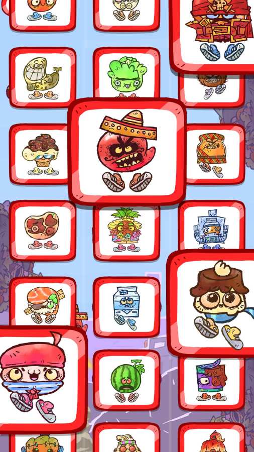 腐败逃亡 v1.0.2 安卓版1