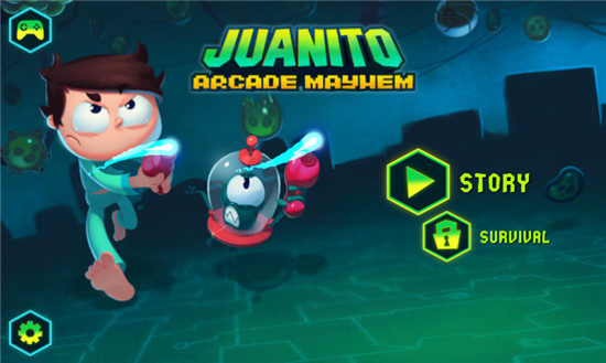 疯狂的行动 v3.5.4 安卓版2