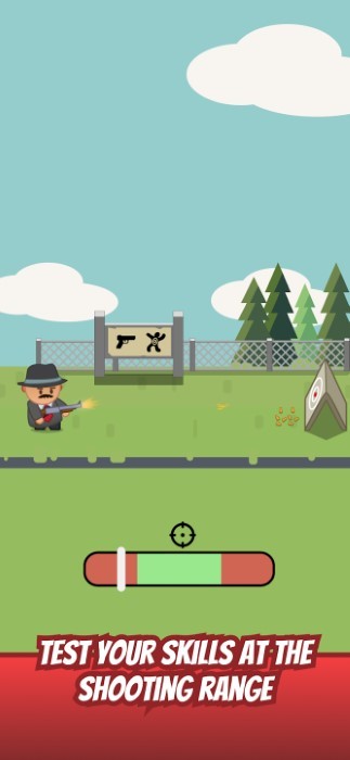 闲置枪店大亨 v0.0.1 安卓版1