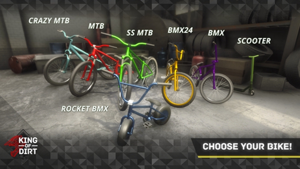 小轮单车 v1.543 安卓版1