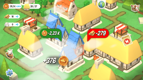 建设者文明火炬 v1.0.6 安卓版0