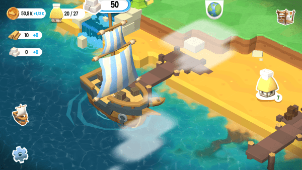 建设者文明火炬 v1.0.6 安卓版2