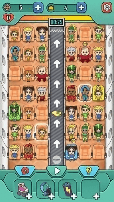 去船沖出去 v1.9.8 安卓版 0