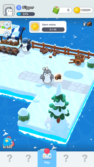 一块冰川 v0.77 安卓版0