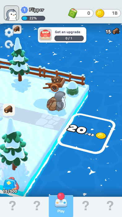 一块冰川 v0.77 安卓版2