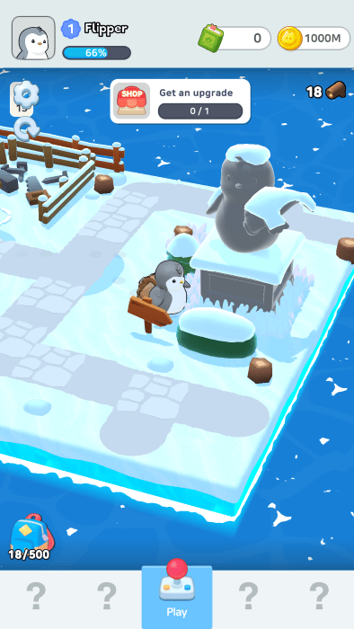 一块冰川 v0.77 安卓版1