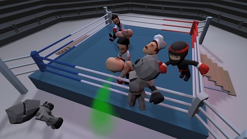 小人俱乐部 v0.1 安卓版1