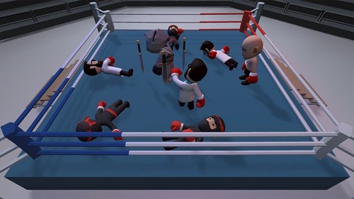 小人俱乐部 v0.1 安卓版2