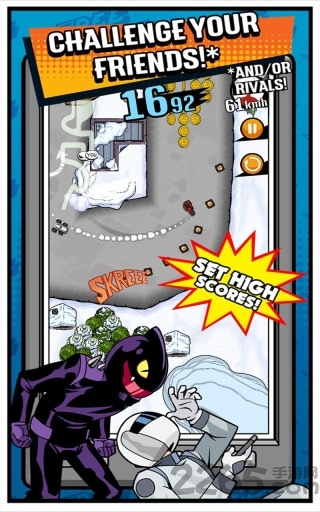 FRZ赛车 v1.0.27 安卓版0