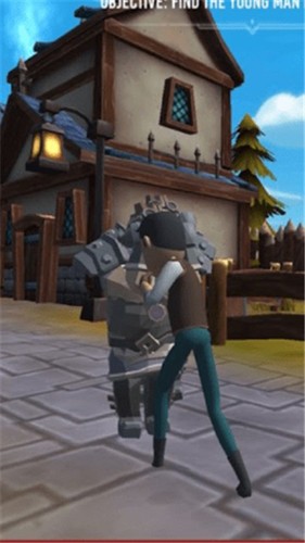 谜语骑士 v1.3.204 安卓版0