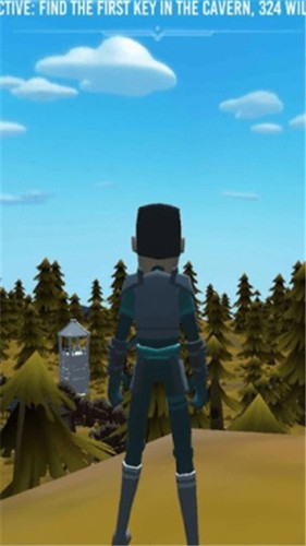 谜语骑士 v1.3.204 安卓版2