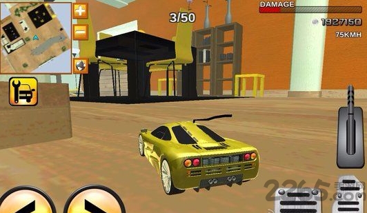 遙控迷你賽車手 v1.2 安卓版 0