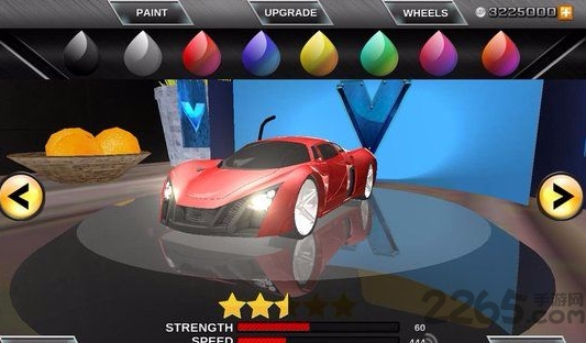 遙控迷你賽車手 v1.2 安卓版 2