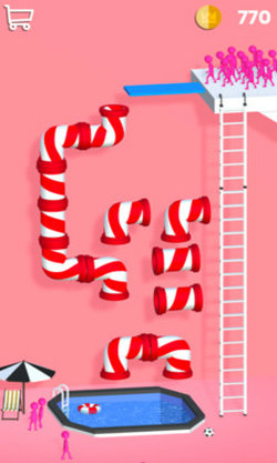 水管派对 v1.0 安卓版2