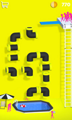 水管派对 v1.0 安卓版0