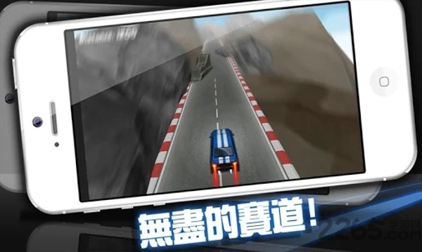 西部大飞车 v1.2 安卓版0