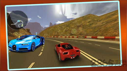 最高汽车追逐战 v1.5.3g 安卓版0