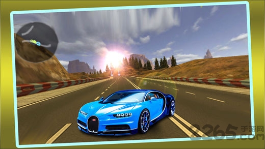 最高汽车追逐战 v1.5.3g 安卓版2