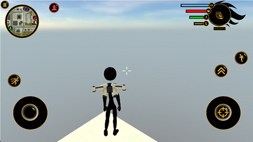 火柴人犯罪 v2.8.1 安卓版1