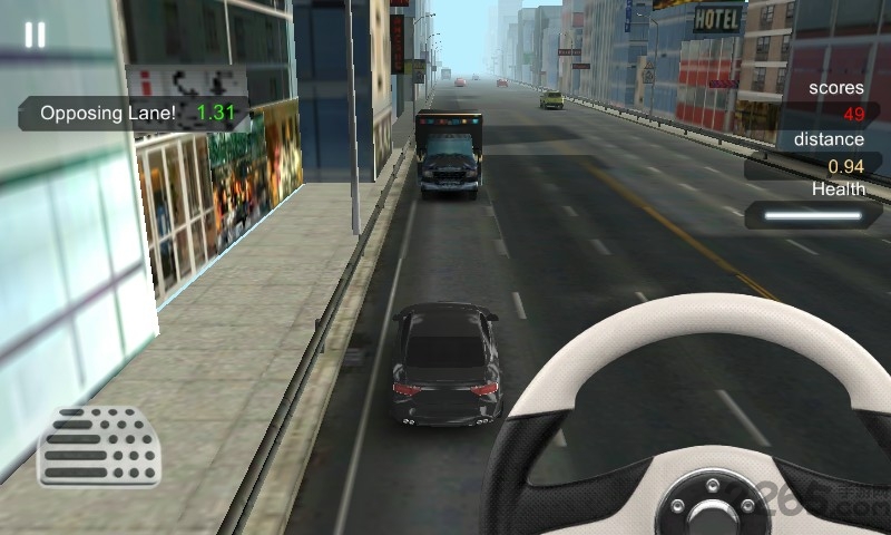 公路驾驶传承 v8.80 安卓版2