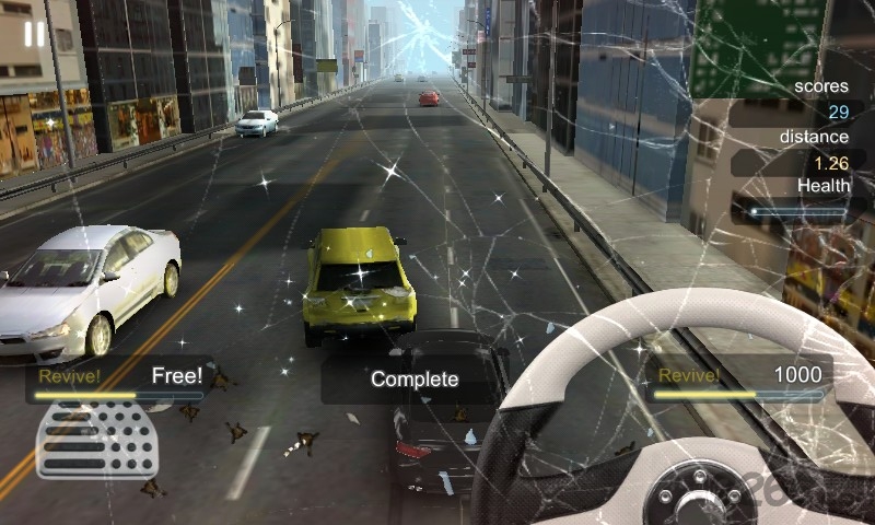 公路驾驶传承 v8.80 安卓版1