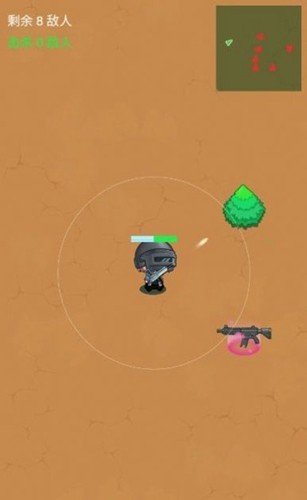 阿尼亚射击 v1.0 安卓版0