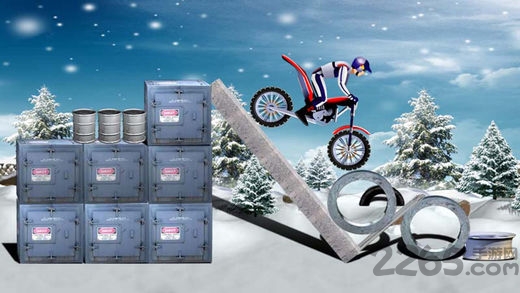 山地摩托 v1.1 安卓版0