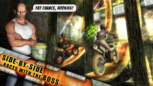 摇滚骑士 v1.0.3 安卓版0