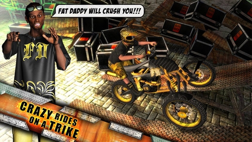 摇滚骑士 v1.0.3 安卓版2