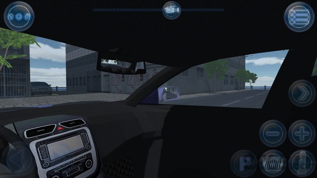 真实泊车 v0.5.6.9 安卓版2