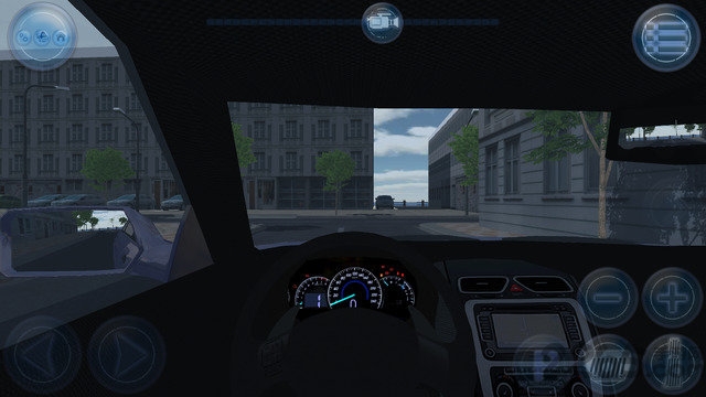 真实泊车 v0.5.6.9 安卓版1