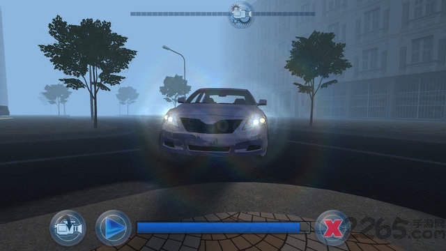 真实泊车 v0.5.6.9 安卓版0