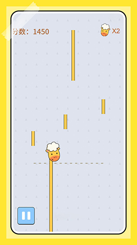 憨憨鹿模拟器 v1.1 安卓版0