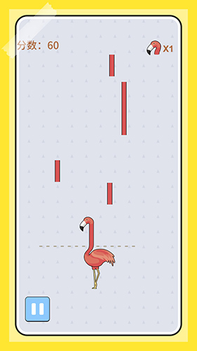 憨憨鹿模拟器 v1.1 安卓版2