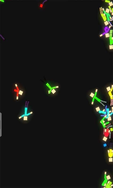 欢乐橡皮人 v1.0.2 安卓版1